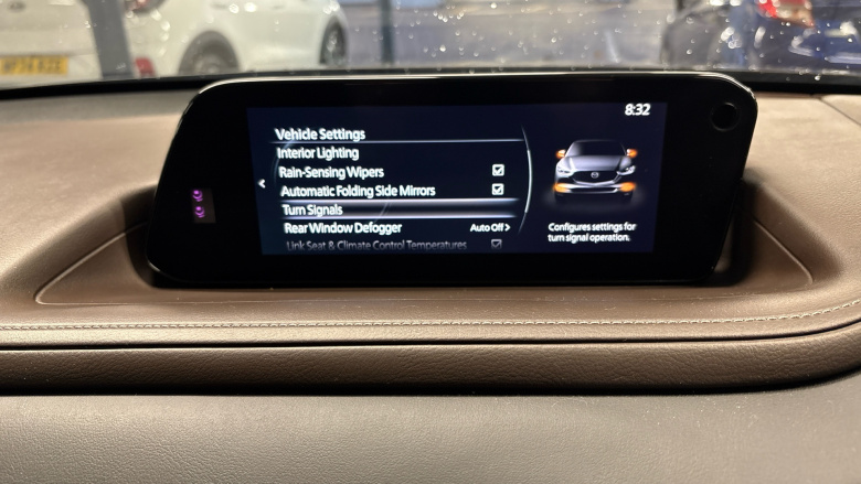 Mazda Cx-30 2.0 e-Skyactiv X MHEV GT Sport Tech 5dr Petrol Hatchback